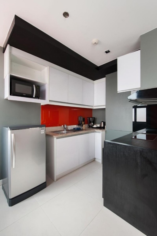 Kl Tower Serviced Residences Managed By Hii image 10