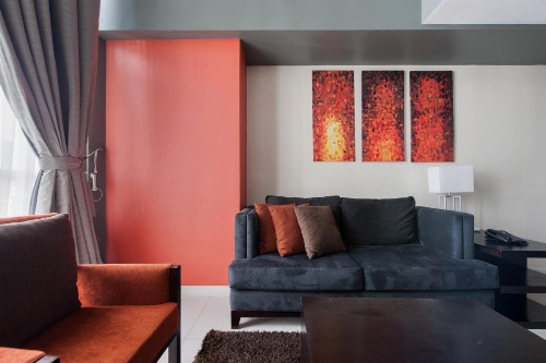 Kl Tower Serviced Residences Managed By Hii image 11