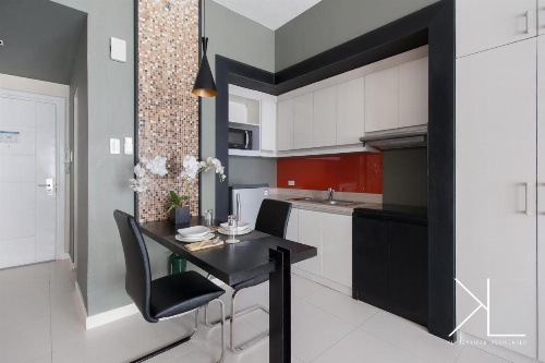 Kl Tower Serviced Residences Managed By Hii image 15