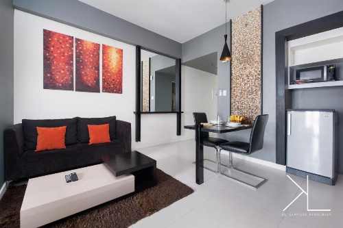 Kl Tower Serviced Residences Managed By Hii image 20