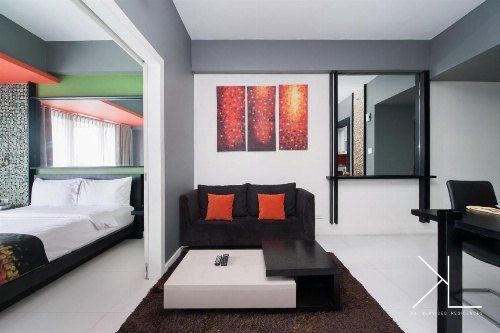 Kl Tower Serviced Residences Managed By Hii image 21