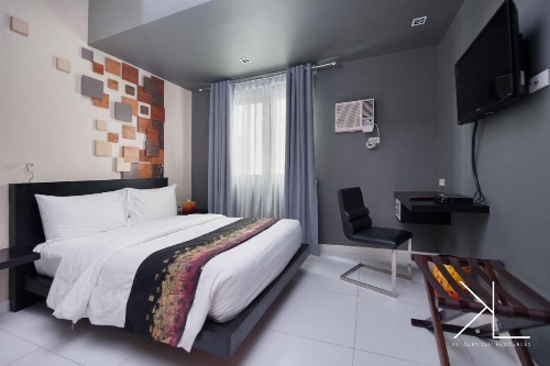 Kl Tower Serviced Residences Managed By Hii image 27