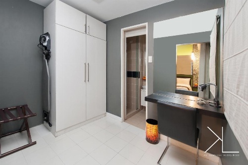 Kl Tower Serviced Residences Managed By Hii image 29