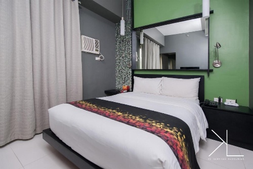 Kl Tower Serviced Residences Managed By Hii image 32