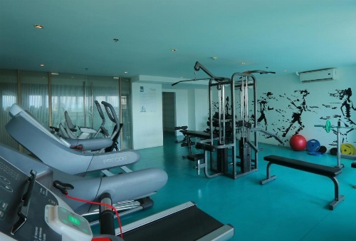 Kl Tower Serviced Residences Managed By Hii image 33