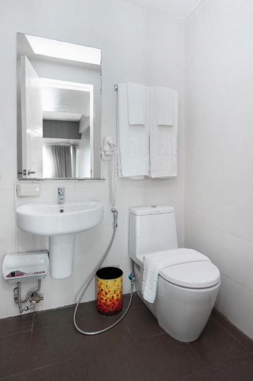 Kl Tower Serviced Residences Managed By Hii image 36