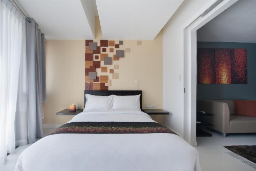 Kl Tower Serviced Residences Managed By Hii image 37