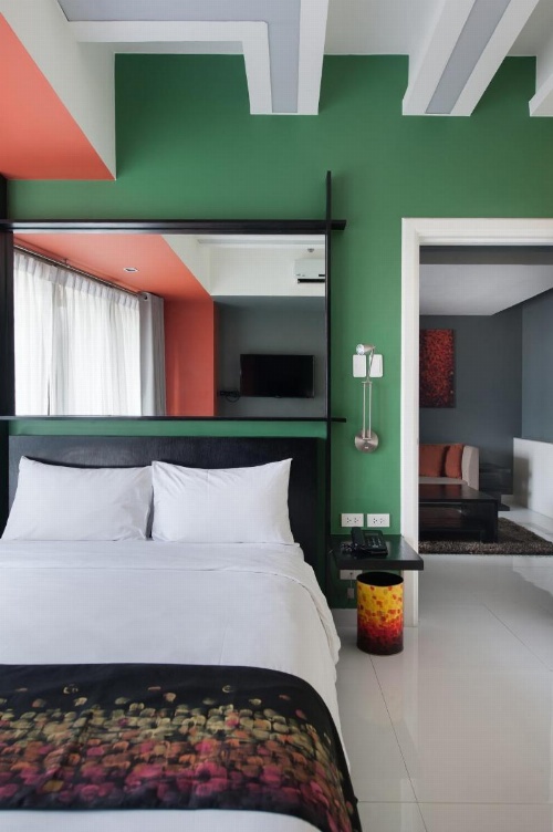Kl Tower Serviced Residences Managed By Hii image 38