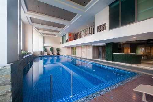 Kl Tower Serviced Residences Managed By Hii image 39