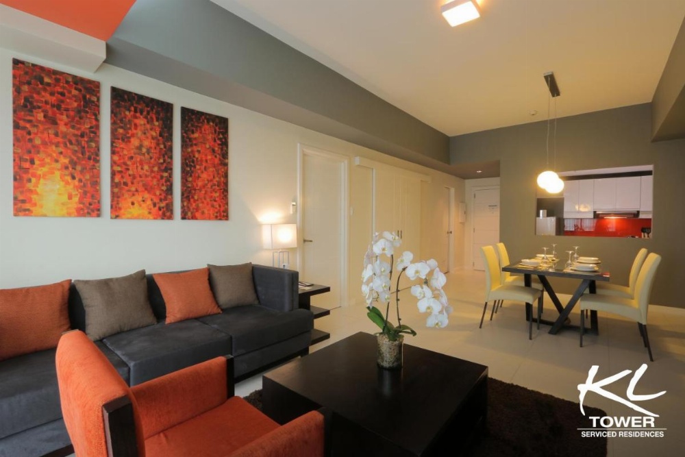 Kl Tower Serviced Residences Managed By Hii Image 6