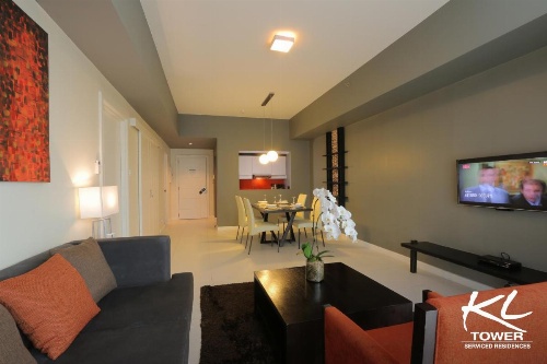 Kl Tower Serviced Residences Managed By Hii image 8